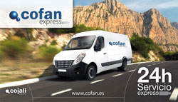 cofan-express